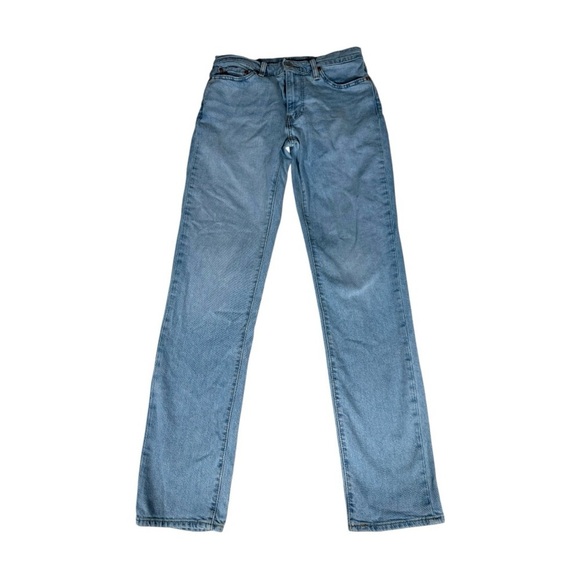 Levi’s 511 SLIM FIT ALL SEASONS MEN'S JEANS - Picture 4 of 8
